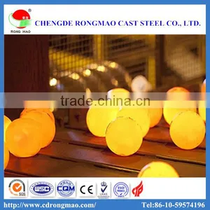 1inch-5inch Low Chrome Ball Cast Grinding Ball for Ball Mill thumbnail-2