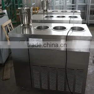 2015 Turkish Ice Cream Machine With 2 Barrels thumbnail-1