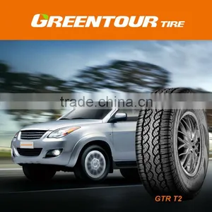 China Good Quality 265/75R16LT GTR T2 Light Truck Radial Tire thumbnail-1