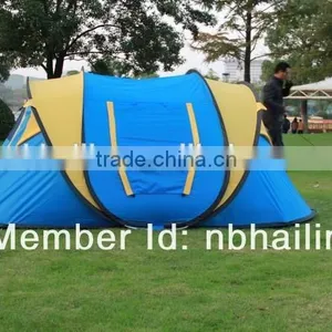 Factory Sale Promotion Pop up Tent thumbnail-2