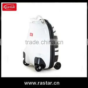2015 RASTAR RC Walking ABS Hot Sale ABS Kids Suitcase thumbnail-1
