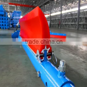 Professional Premary Belt Cleaner for Belt Width 2000mm thumbnail-6