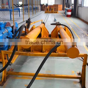ZYJ Hydraulic Take-up Device for Sale With Low Vibration and Noise thumbnail-1
