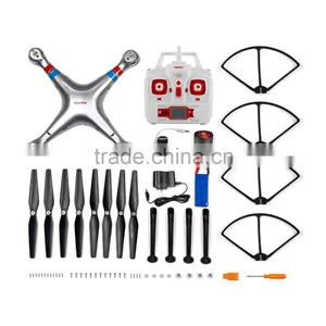 Syma X8G 8MP Camera 2.4G 4CH 6-Axis Gyro Remote Control Quadcopter Drone thumbnail-1