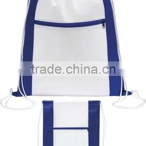 Nylon Folding Shopping Bag,drawstring Bags thumbnail-1