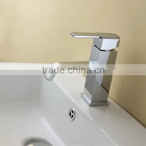 Aqua Antique Golden Plated Basin Faucet BNF0041H thumbnail-4