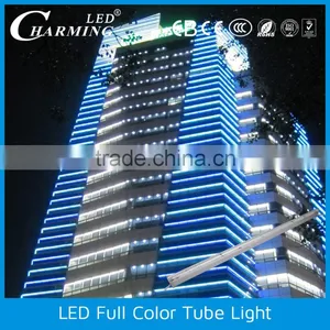 LED Track Lamp Color Changeable General Electric Tube Light thumbnail-1