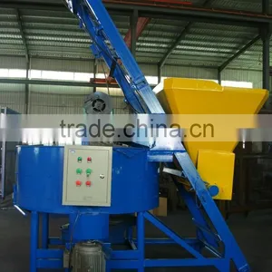 QT4-20 Molding Block Making Machine thumbnail-3