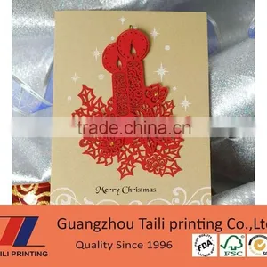 Paper Wedding Invitation Cards thumbnail-4