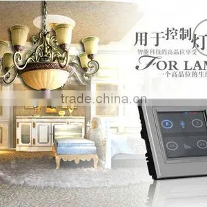Taiyito PLC Wireless Light Switches for Home Automation/smart Home thumbnail-1