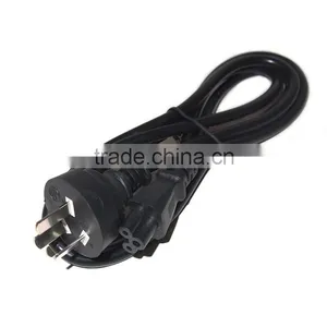 Laptop/notebook ac Power Cord thumbnail-2