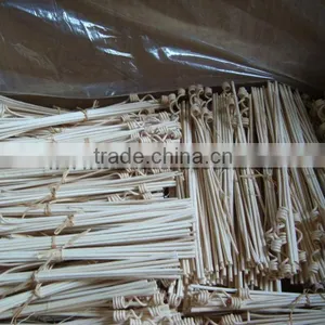 Shenzhen Lihome Factory Export Nattural AA Grade Curly Shape Home Fragrance Reed Diffuser Rattan Sticks thumbnail-6