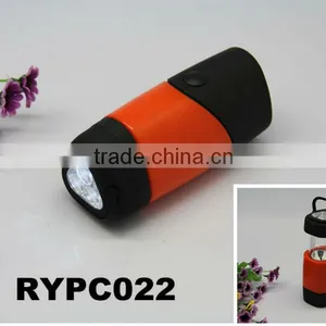 RYPC022 Telescopic Comping Flashlight thumbnail-1