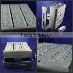 Good Quality Latest 168w Led Street Light/solar Light thumbnail-4