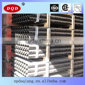 Daqiang High Quality New Iron Pipe Price thumbnail-1