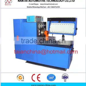12PSB Diesel Fuel Injection Pump Test Bench Included Cambox(12PSB+CAMBOX) thumbnail-6