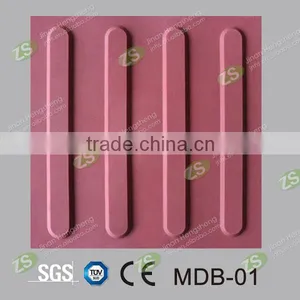 Nano Rubber High Quality Rubber Tactile Tile for Blind thumbnail-5