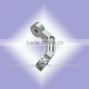 Machining Aluminum Forging Parts thumbnail-1