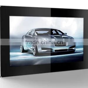 42" HD Resolution Advertising Lcd Display BW4201MR for Mass Production OEM ODM/Digital Signage Display/Digital Signage Players thumbnail-1