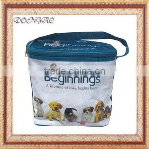 Insulated Cooler Bag thumbnail-1