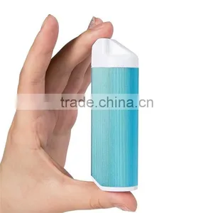 2600mAh Portable Power Bank With Card Reader thumbnail-6