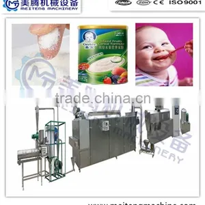 Nutrition Rice Powder Processing Line thumbnail-5