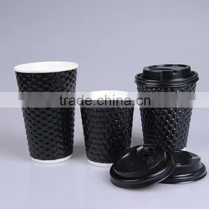Paper Cup for Vending / Cover Match With the Kinds of Paper Cups Quality Choice thumbnail-4
