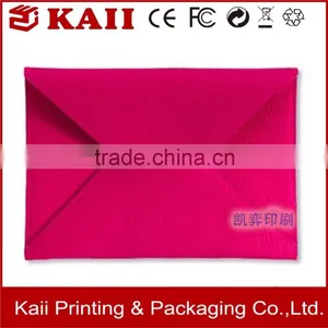 Custom Logo Red Envelope, Delicate Design Red Envelope Manufacturer Supplier thumbnail-1