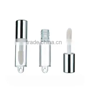 1.5ml Small Key Chain Lip Gloss Container (594PB-LG411) thumbnail-1