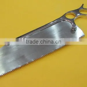 Bone Saw Orthopedic Surgical & Veterinary Instruments 11.5'', Stainless St/ Orthopedic Instrument/The Basis Surgical Instruments thumbnail-1
