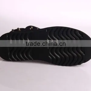 2016 HFUGG Woman Warm Shoes Winter Snow Boot thumbnail-3