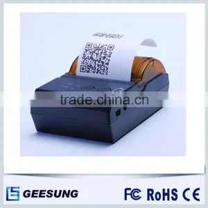 Portable Handheld Printer Wifi Printer Bluetooth Printer thumbnail-5