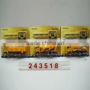 Tractor Trucks Toy thumbnail-1