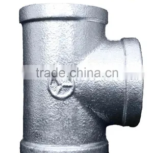 Malleable Iron Construction Hardware thumbnail-2