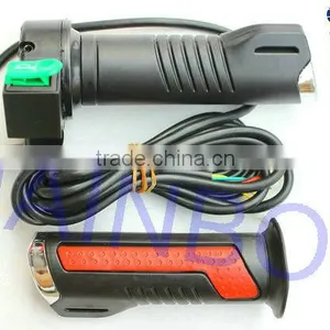 Pick up Handle for Kits, Throttle for Kits, Accelerator for Kits Spare Parts and Accessories thumbnail-1