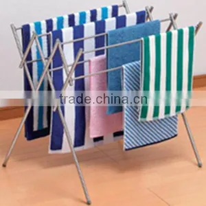 High Quality Folding Towel Drying Rack OT-30 thumbnail-1