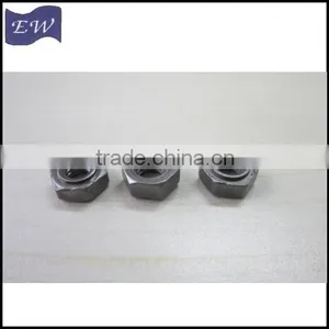 m6 Weld Nuts (DIN929) thumbnail-6