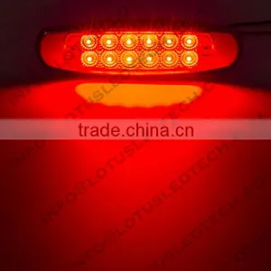 LED Marker & Clearance Light Led Clearance /side Marker Light thumbnail-5