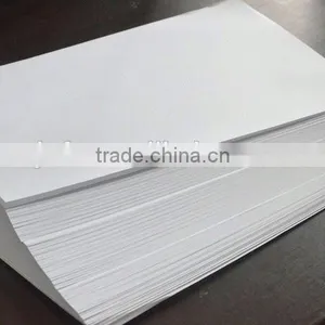 Best Factory Direct Sales Best Quality Virgin Wood Pulp Offset Printing Paper Roll Sizes thumbnail-4