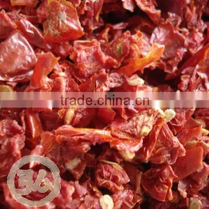 New Crops, Red Bell Pepper 3*3 thumbnail-1