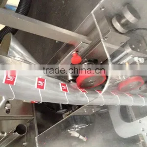 Automatic Flower Tea Bag Packing Machine Tel: 0086-18516303933 thumbnail-5