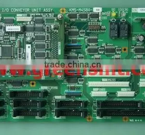 YAMAHA IO CONVEYOR UNIT KM5-M4580-030 thumbnail-1