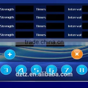 Tian Zhan Gym Fitness Equipment/New Series/Made in China thumbnail-5