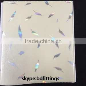 Waterproof Interior Pvc Ceiling Panel Environment and Health thumbnail-1