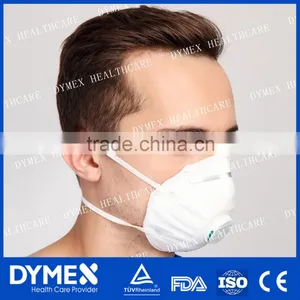 FFP2 Dust Mask, , EN 149 Dust Respirator, N95 Masks With Valve thumbnail-1