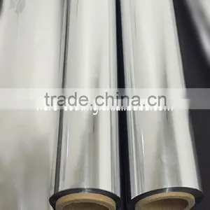 Metalized CPP Film/Metalized BOPP Film/Metalized PET Film Gas Packaging thumbnail-2
