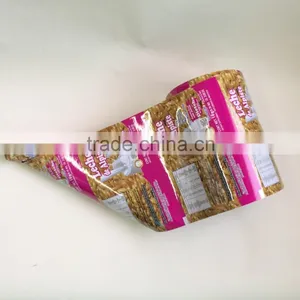 Milk Powder Packaging Film/full Cream Milk Bag/milk Tea Plastic Packaging Roll thumbnail-6