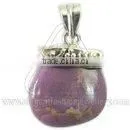Silver Pendant Handmade Jewelry 925 Silver Jewelry Fashion Jewelry thumbnail-1