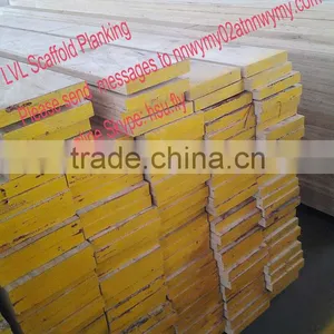 LVL Poplar Core Plywood for Beams Use thumbnail-2