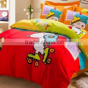 3D Hello Kitty Baby Bed Set thumbnail-1